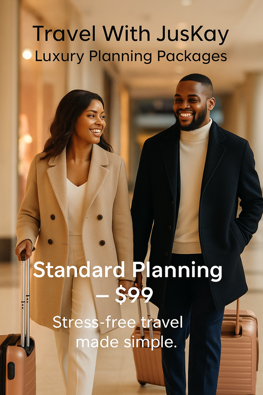 Standard Planning - $99