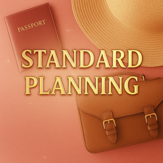 Standard Planning