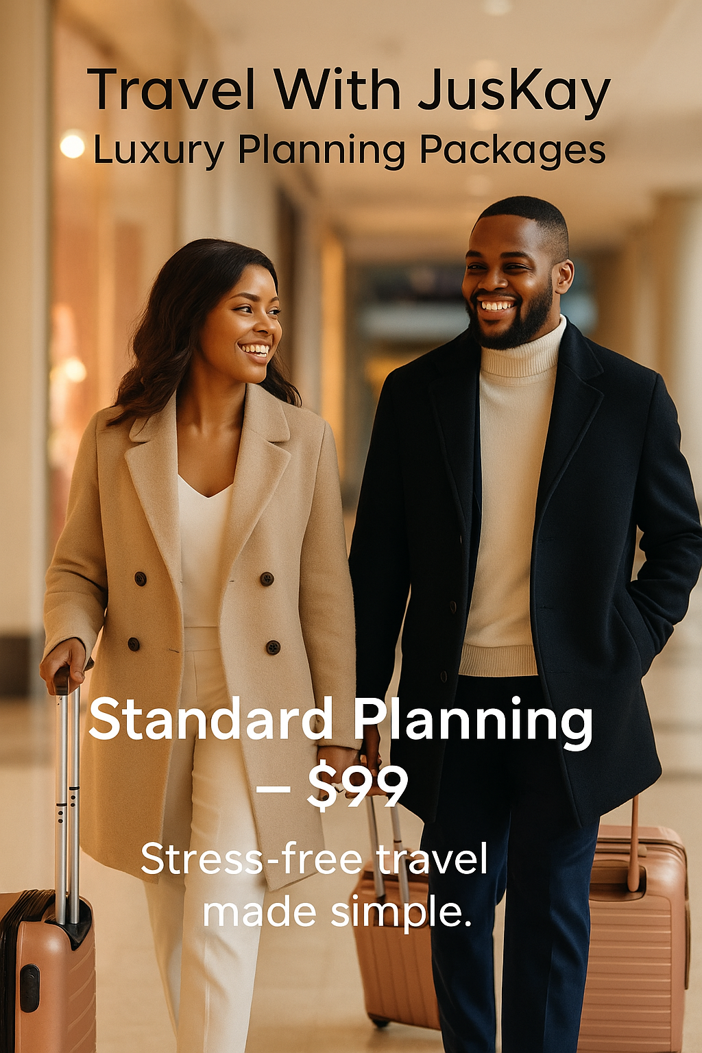 Standard Planning - $99