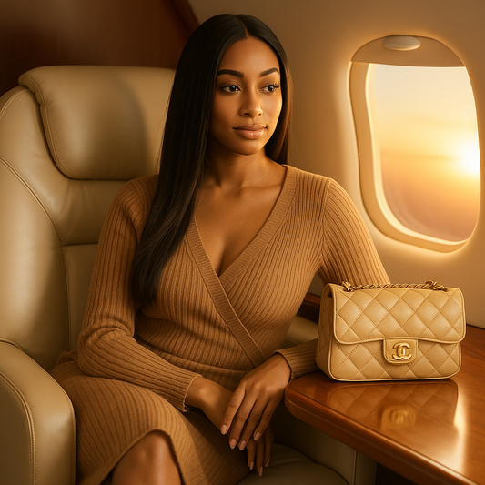 ✨ Luxe Traveler Membership - $69/mo