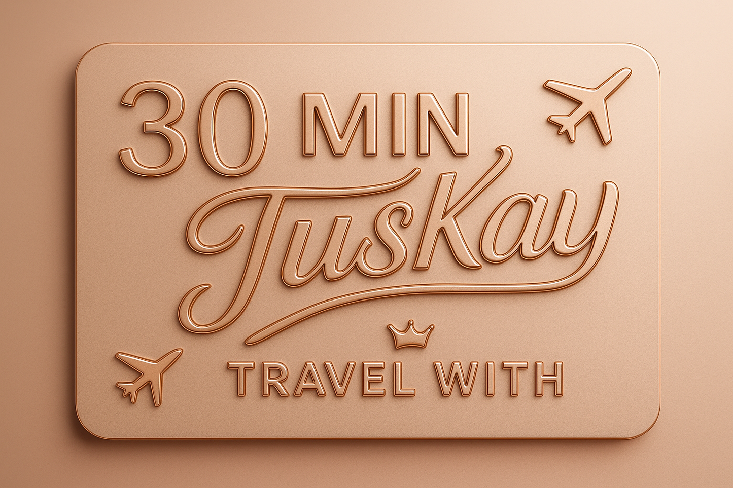 Basic Travel Quote Only - No Call Required