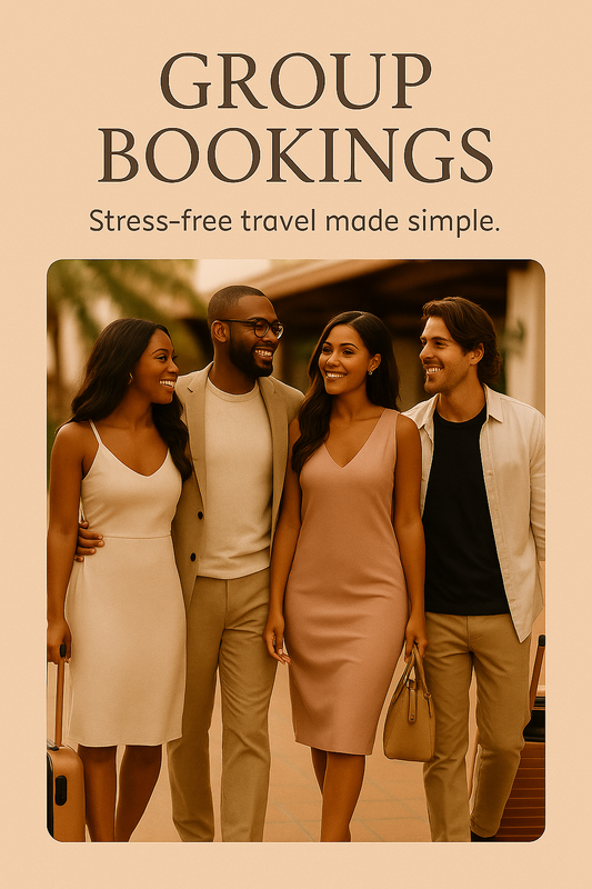Group Booking